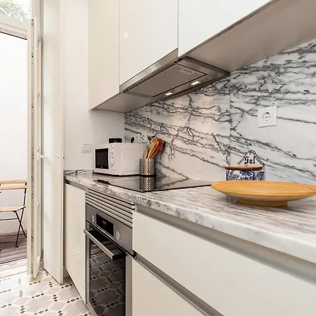 Apartamento Charming Flat In Penha De Franca