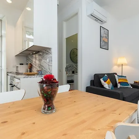 Apartamento Charming Flat In Penha De Franca