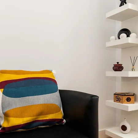 Charming Flat In Penha De Franca Apartamento Lisboa