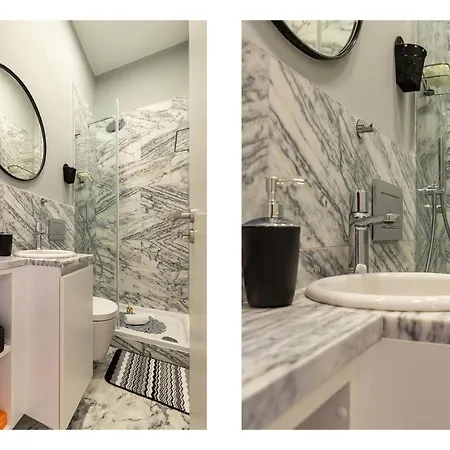 Apartamento Charming Flat In Penha De Franca Lisboa